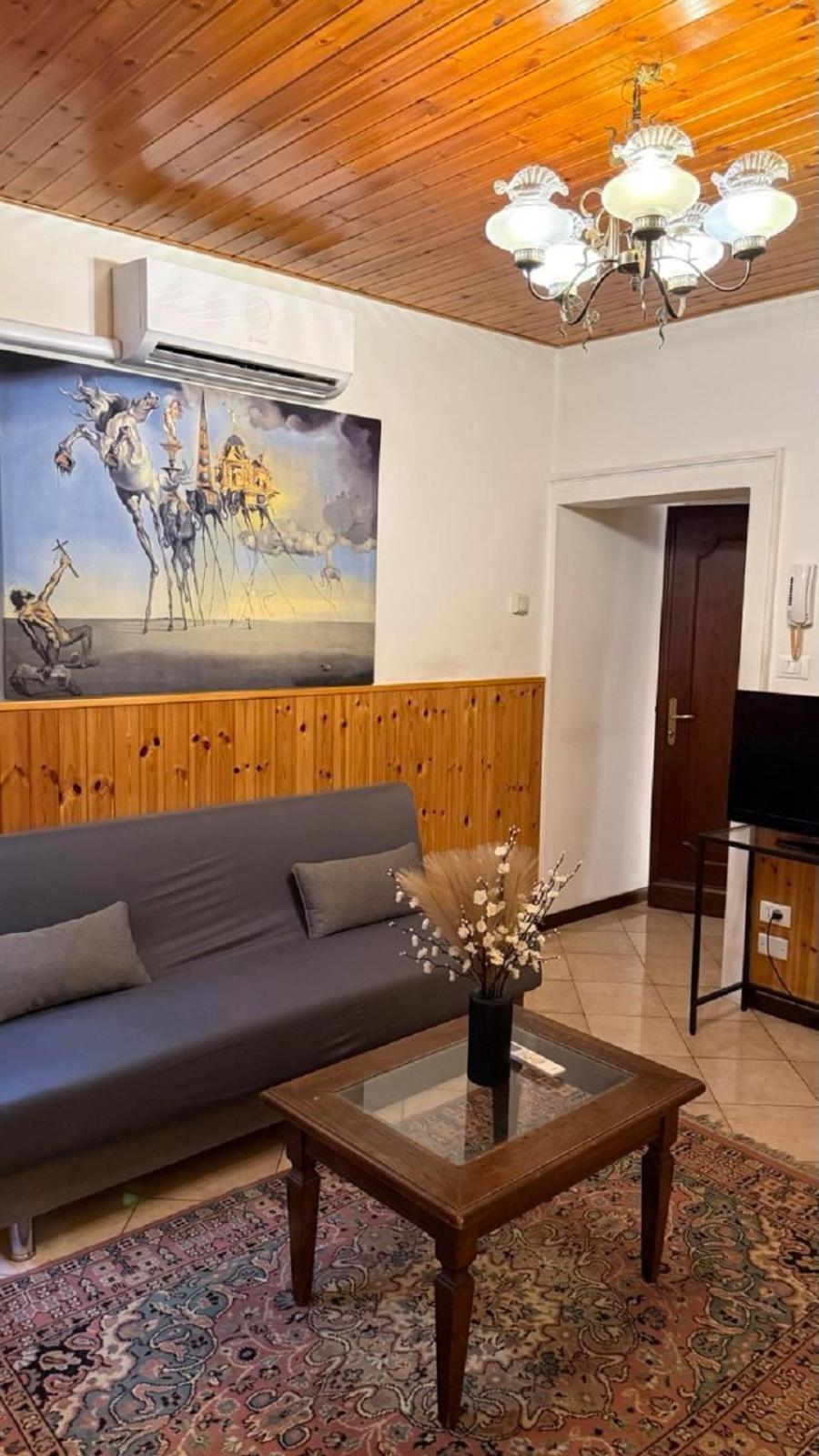 Apartamento Flora Venecia