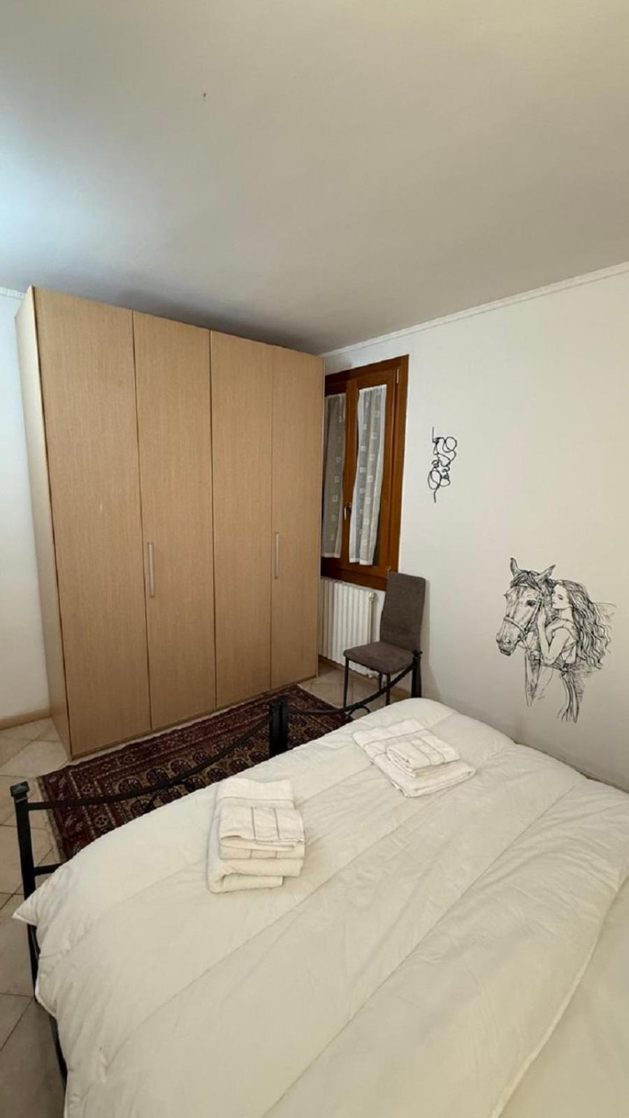 Apartamento Flora *