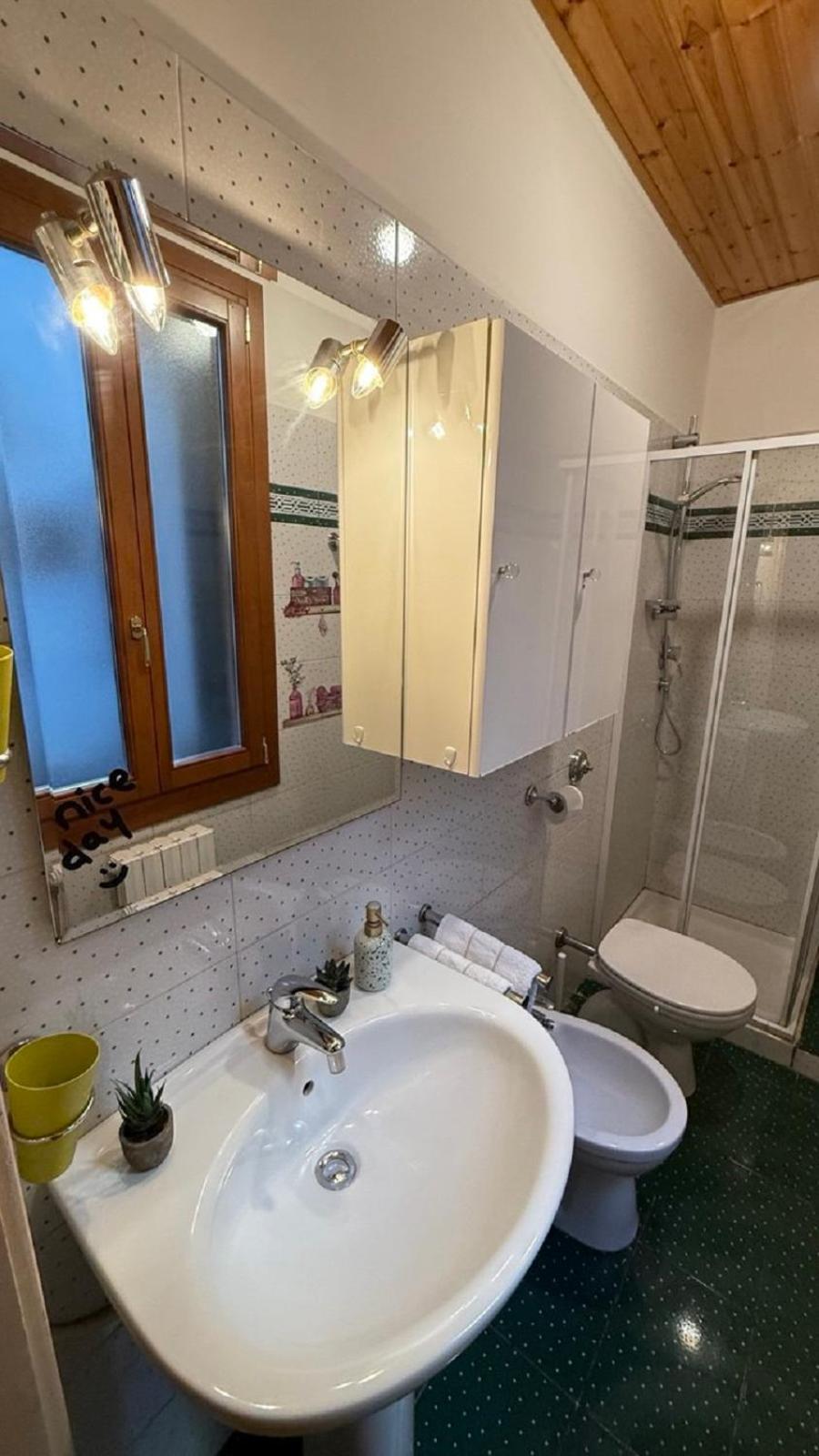 Apartamento Flora Venecia