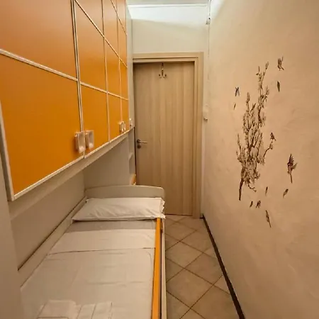 Flora Apartment Venice Exterior photo